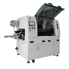 High Quality Small Double Wave Soldering Machine