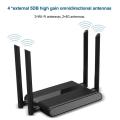 4G Wi-Fi router 4Port Router with SIM card USB WAP2 802.11n/b/g 300Mbps 2.4G router LAN WAN 10/100M PCI-E router wireless