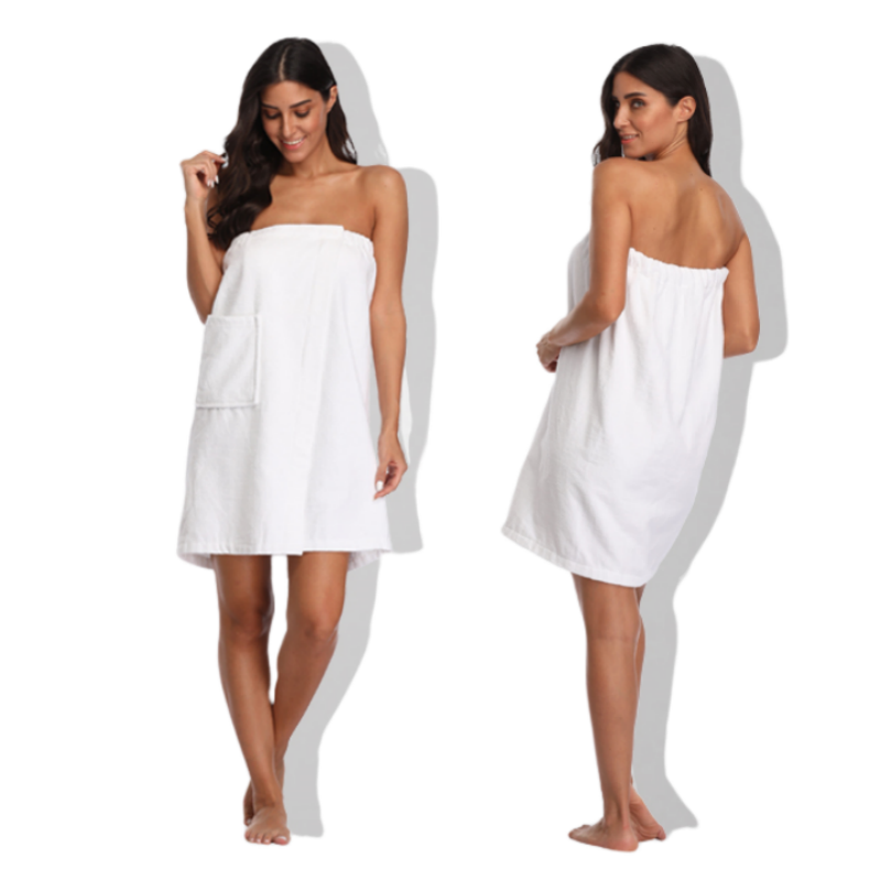 Bath Wrap 02 Em Png