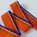 Orange green blue 1