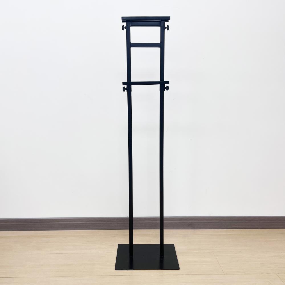 Poster Frame Stand