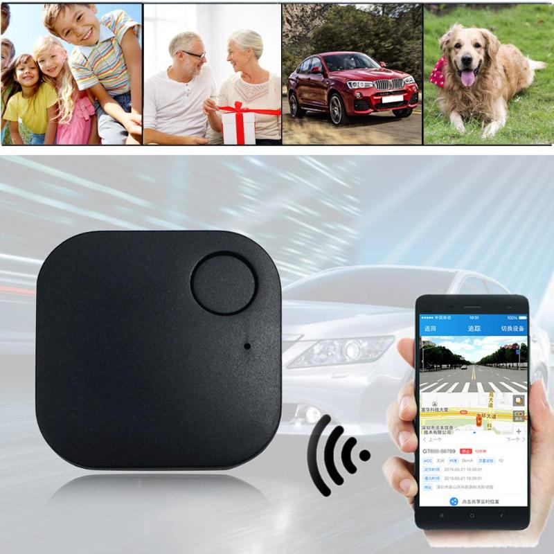 Mini GPS Tracker Car Real Time Vehicle GPS Trackers Tracking Device GPS Locator for Children Kids Pet Dog