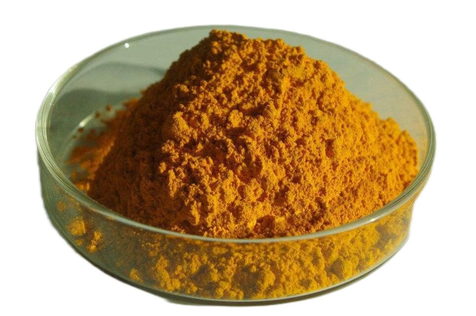 Aloe Extract Emodin