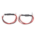 1 Pair 5W 12V LED Light Motorcycle Indicator Turn Signal Light Resistors Load Resistor Flasher Flash Blinker Light Accessories