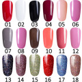 8ml Uv Gel Nail Polish Top Uv Led Gel Nail Art Varnish Hybrid Soak Off Gel Lacquer Lucky Nail Paint Gel Polish Gellak