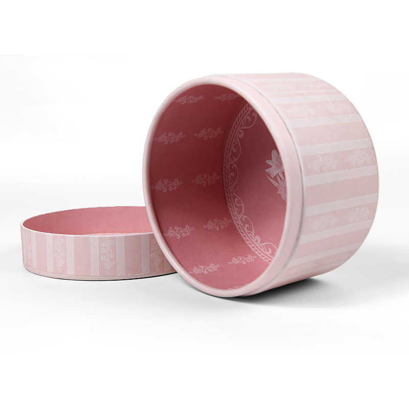 Round Box 