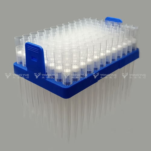 Best 1000uL Filter Pipette Tips Compatible With Rainin LTS Manufacturer 1000uL Filter Pipette Tips Compatible With Rainin LTS from China