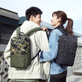 Original Xiaomi Small Backpack 10L Mi Backpack Urban Starry Sky Leisure Sports Waterproof Casual Backpack Schoolbag
