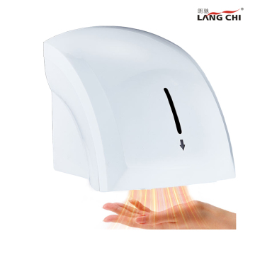 High Power ABS Wall Mounted Automatic Sensor Hand