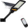 80W120W Solar Street Lights Outdoor Lamp