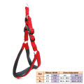 Red Solid Harness