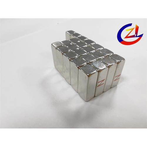 Rare Earth Bar Block Magnets High Performance Magnet Good Value for Money