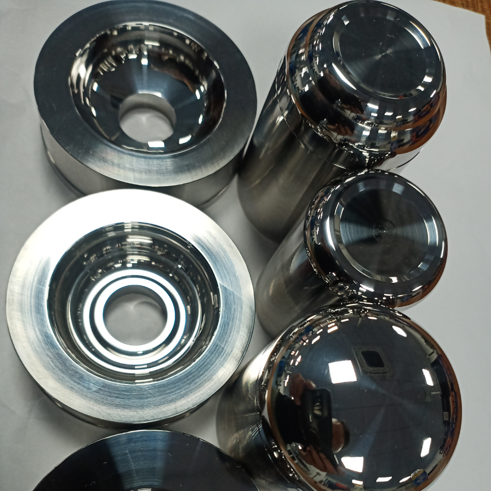 Die steel Stamping and forming