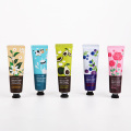 Moisturizing Fruit Hand Care Cream Hydrating Smooth Fine Lines Exfoliation Brighte Lotion Anti-cracking Hand Cream Nourishing