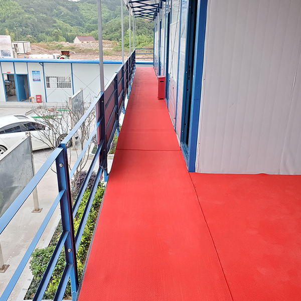 Plastic Non Slip Mat