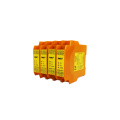 Safety Relay Module Safety Signal