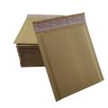 Kraft Paper Corrugated Mailer Bag