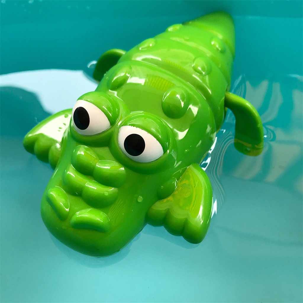 Children bath toys Animals Water bath toys baby Floating Swimming toys kids Funny Play Shower Pool Bathroom Toys for Toddler ZM