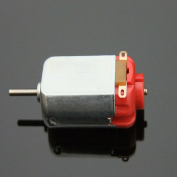 1pcs 130 DC 3-6V 16500RPM High Speed Toys Hobby Micro MINI Solar Motor Smart 25mmx20mmx15mm for Scientific Production DIY