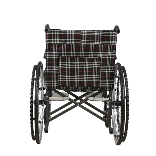 elderly portable manual hospital weelchair for sale Manufacturers and Suppliers from China