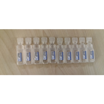 Magnesium Sulfate Injection Western Medicine