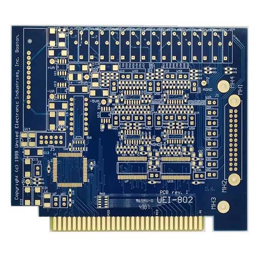 FPGA High-Speed PCB 3
