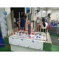 small UV coating machine