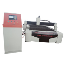 Industrial Metal Cutting CNC Plasma Machine