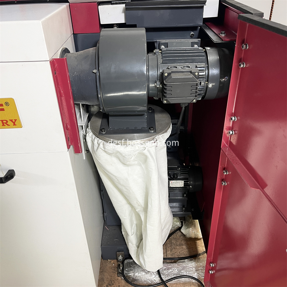 Plc Band Knife Splitting Machine 4 Jpg