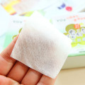 50Pcs/Box Disposable Makeup Cleaning Cotton Pads Makeup Remover Cleaner Makeup Remover Wipes Cosmetic Tool Soft Cotton Pads