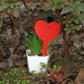 20/50PCS Handwritten Waterproof Nursery Plant Tag Flower Star Heart Shape Garden Pots Flower Plant Seedling Label Marker