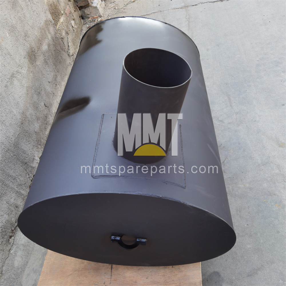 Muffler 224-2687