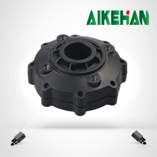 ADC12 Aluminum Alloy Die Casting Parts with CNC Machining