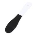 New Files Double Sided Foot File Callus Remover For Feet Wooden Pedicure Grater To Smooth Hard Coarse Dry Tough Callus Skin