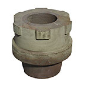 Professional Grade Heavy Duty Locking Nut