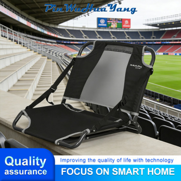 Premium Stadium Seating for Sports Venues