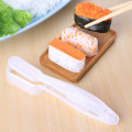 Cokytoop Sushi Molds Food Grade PP gunkan-maki Japanese Sushi Tools Creative Kitchen Accessories for Kids