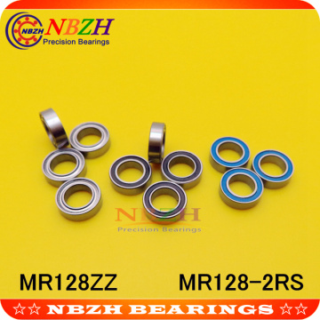 678RS 678ZZ MR128 MR128ZZ MR128-2RS SMR128ZZ SMR128-2RS 678 ZZ RS RZ 2RZ Deep Groove Ball Bearings High Quality 8*12*3.5 MM