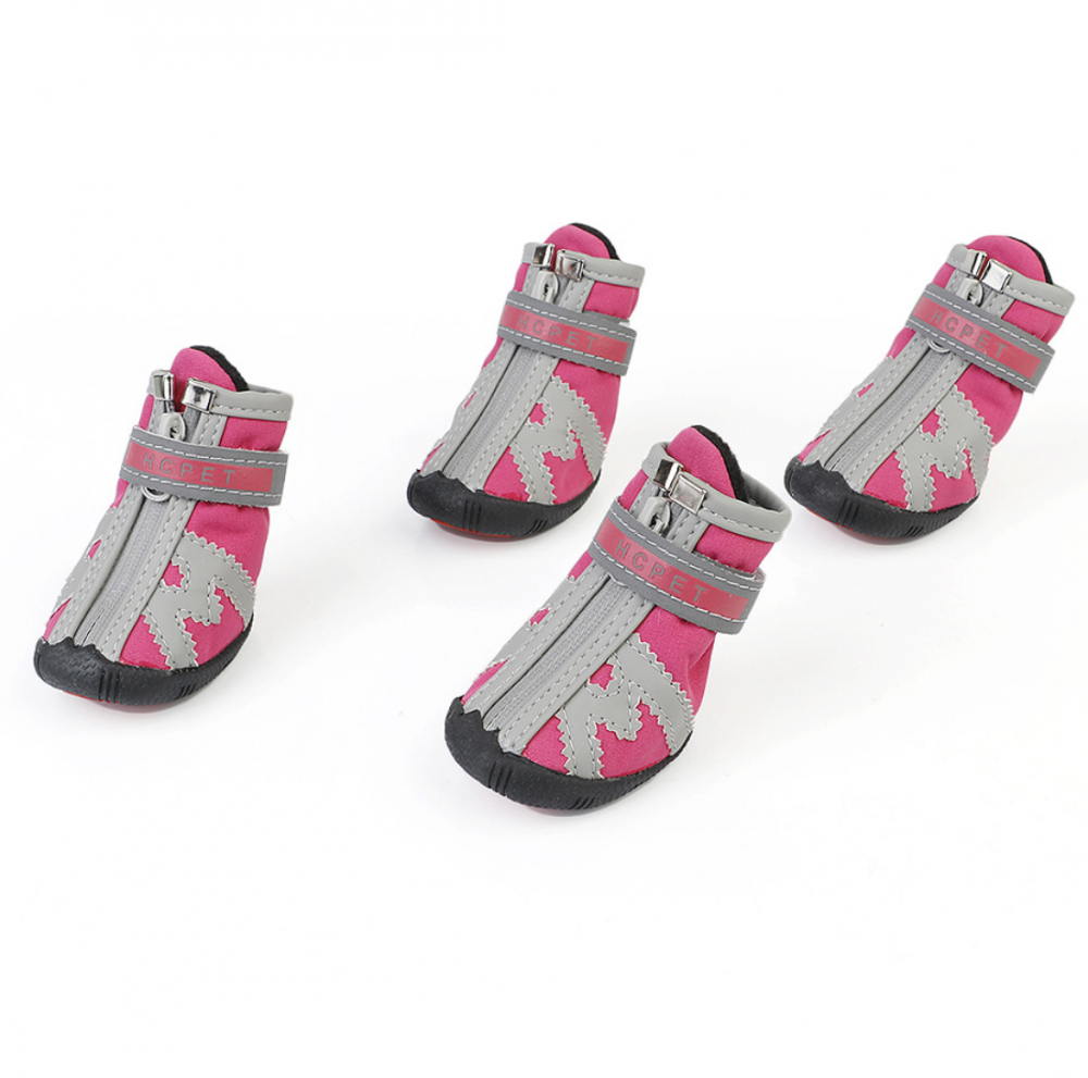 Pet Shoes For Dogs