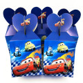 Candy box 6pcs