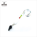 Cheap Price Custom Whistle Lanyard with High Quality for Sale Lanyard