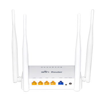 CHANEVE OpenWRT wifi Router 300Mbps wireless Router MT7620N Chipset 8MB FLASH 64MB RAM support Qualcomm chipset USB 3G/4G Modem