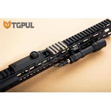 TGPUL M600 Series M600B Mini Scout Light Assembly Remote Light Tail Switch Hunting Rail Cover Gun Pistol Light 20mm Rail Light