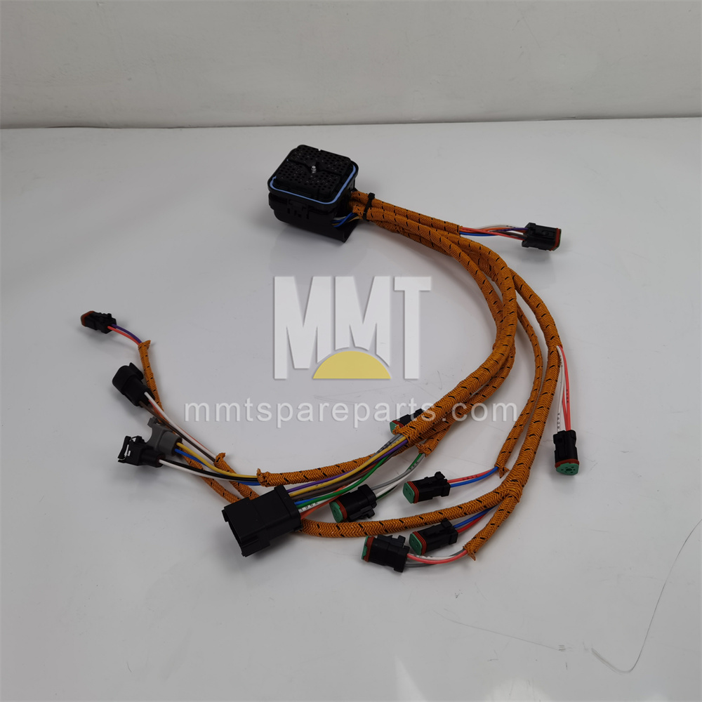 Engine Harness Sensor 198-2713