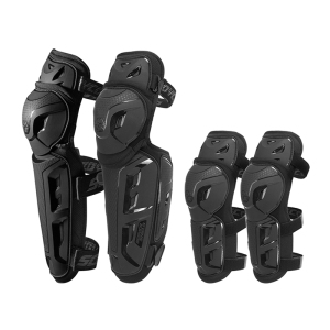 Knee and Elbow Protection Set of Four Pieces - K26H26/K26H26N