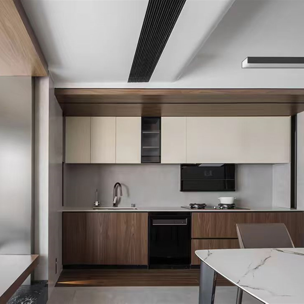 pre-painted aluminium