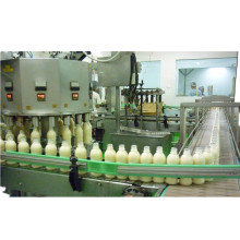 Customized automatic soy milk production line