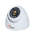 POE 5MP IP Dome Camera