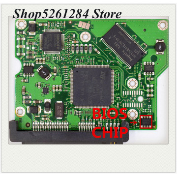 Seagate HDD PCB Logic Board/ 100428473 REV C 100428473 REV B / 100439890 , 100457858 , 100441714 , for Seagate 3.5 SATA hdd data