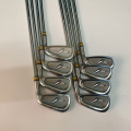 BIRDIEMaKe golf club TC-710 iron TC710 golf club iron 3-9P R/S flexible shaft connecting rod head cover free shipping